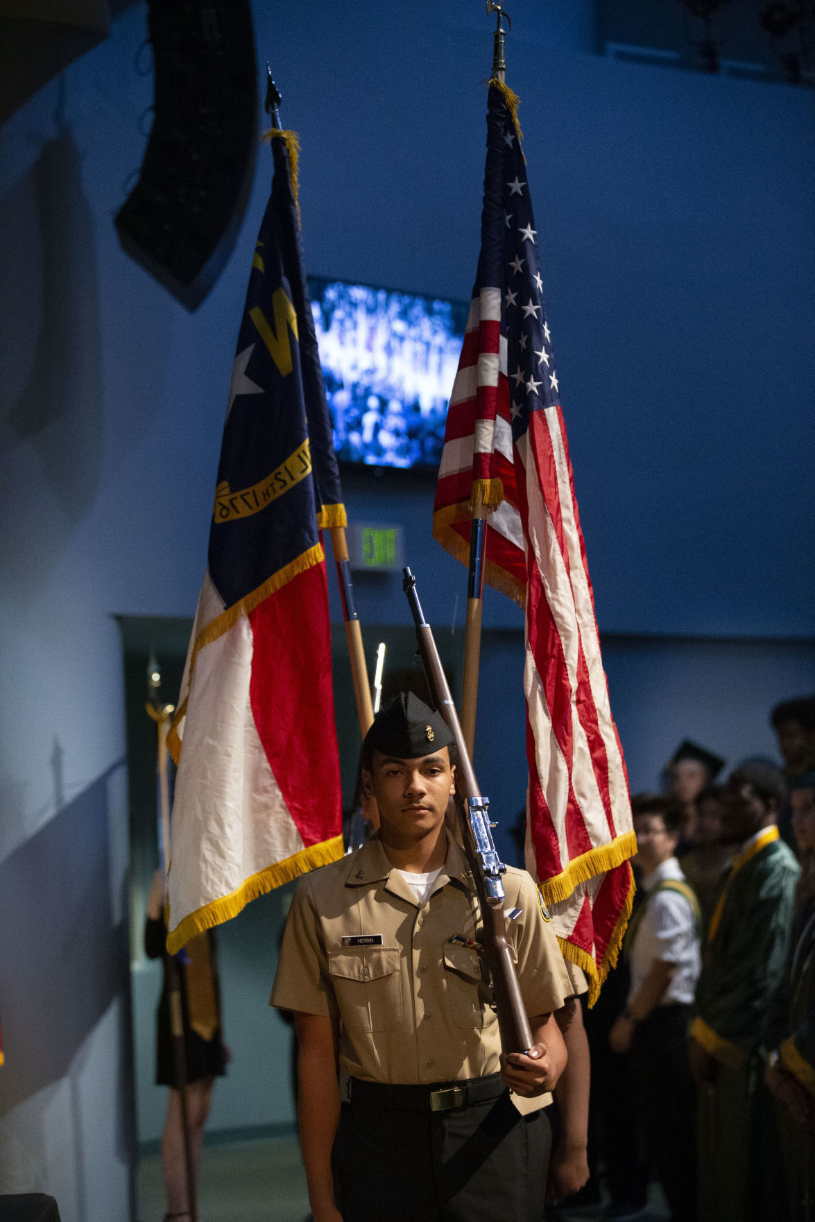 Graduation